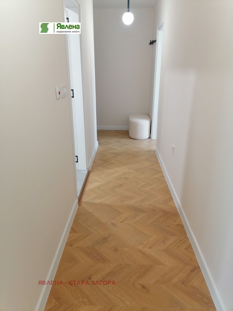 Zu verkaufen  2 Schlafzimmer Stara Zagora , Scheleznik - zentar , 105 qm | 99197743 - Bild [12]