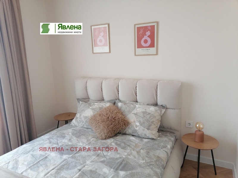 Zu verkaufen  2 Schlafzimmer Stara Zagora , Scheleznik - zentar , 105 qm | 99197743 - Bild [9]