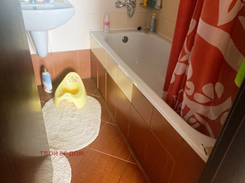 Na sprzedaż  2 sypialnie region Błagojewgrad , Bansko , 96 mkw | 37250769 - obraz [5]