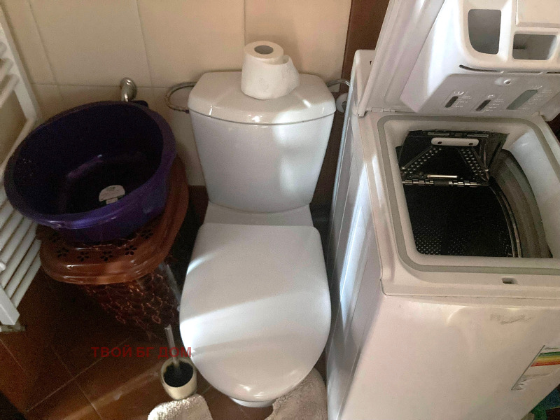 Na sprzedaż  2 sypialnie region Błagojewgrad , Bansko , 96 mkw | 37250769 - obraz [4]