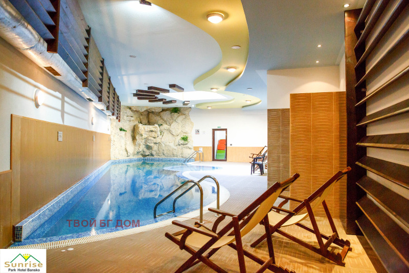 Na sprzedaż  2 sypialnie region Błagojewgrad , Bansko , 96 mkw | 37250769 - obraz [2]