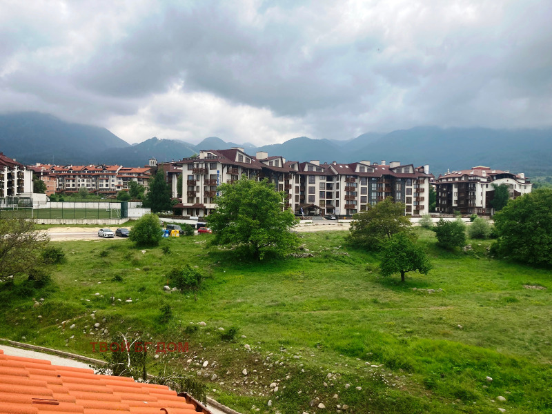 Na sprzedaż  2 sypialnie region Błagojewgrad , Bansko , 96 mkw | 37250769 - obraz [3]