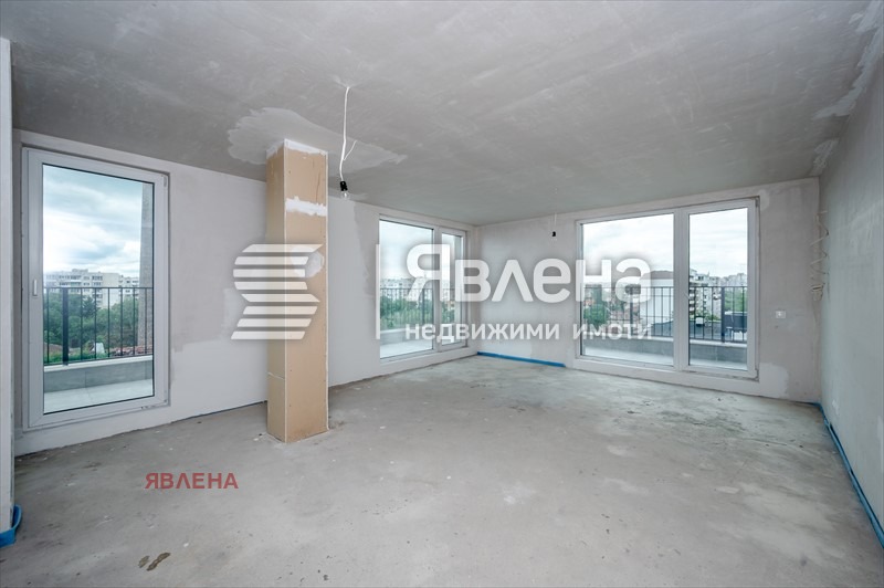 Продава  3-стаен град София , Хаджи Димитър , 129 кв.м | 25139967 - изображение [3]