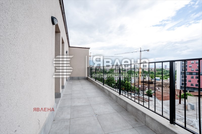 Продава  3-стаен град София , Хаджи Димитър , 129 кв.м | 25139967 - изображение [9]