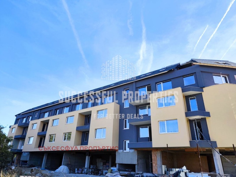 Продава 3-СТАЕН, град София, Горубляне • 144500 € / 282617.43 лв. • 67756161 1