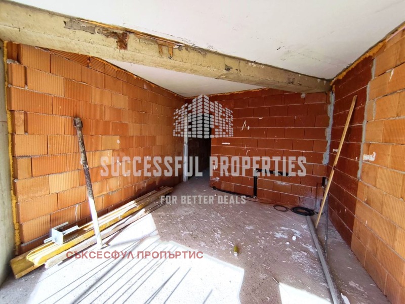 Продава 3-СТАЕН, гр. София, Горубляне, снимка 6 - Апартаменти - 52450903