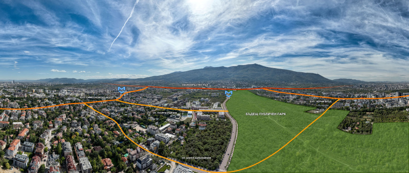 Продава 3-СТАЕН, гр. София, Витоша, снимка 11 - Апартаменти - 53108293