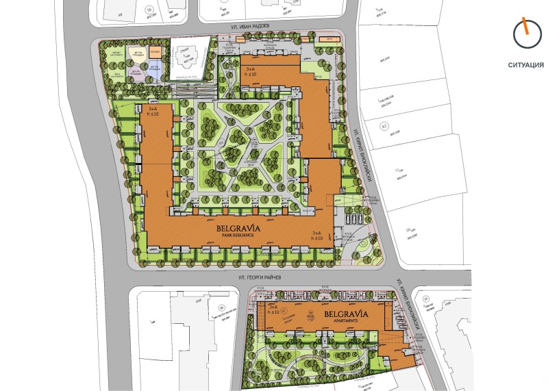 Продава 3-СТАЕН, гр. София, Витоша, снимка 15 - Апартаменти - 53108293