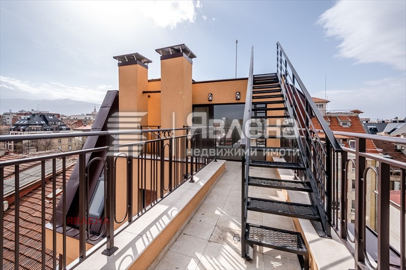 Продава 3-СТАЕН, гр. София, Център, снимка 13 - Апартаменти - 53879770