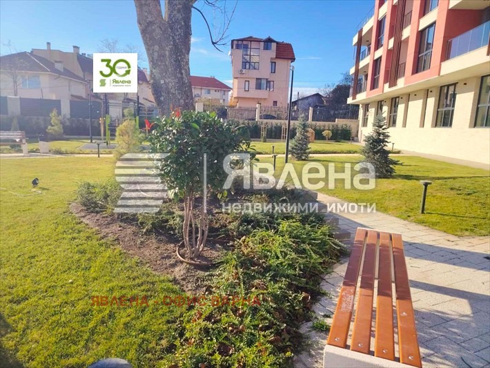 Продава 3-СТАЕН, гр. Варна, Бриз, снимка 3 - Апартаменти - 54611696