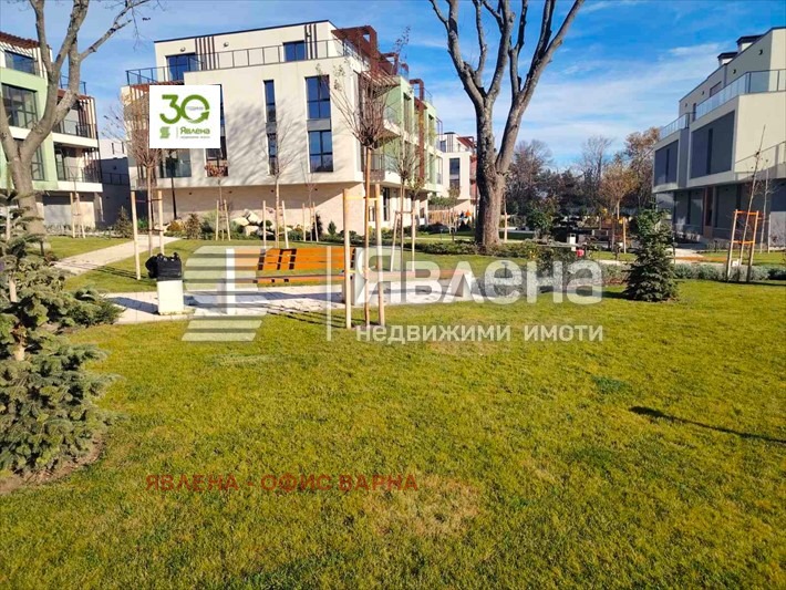Продава 3-СТАЕН, гр. Варна, Бриз