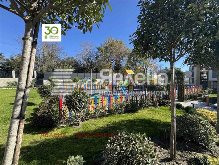 Продава 3-СТАЕН, гр. Варна, Бриз, снимка 4 - Апартаменти - 54611696