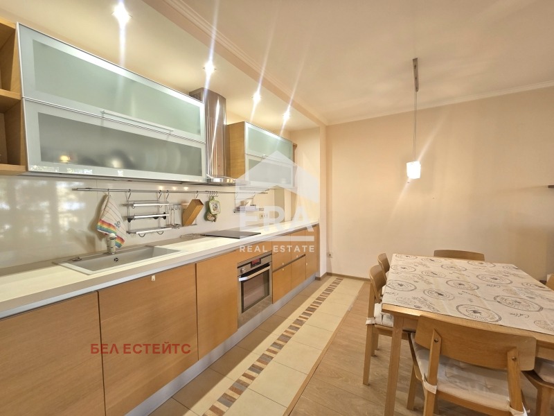 Продава 3-СТАЕН, гр. София, Витоша, снимка 3 - Апартаменти - 56739698