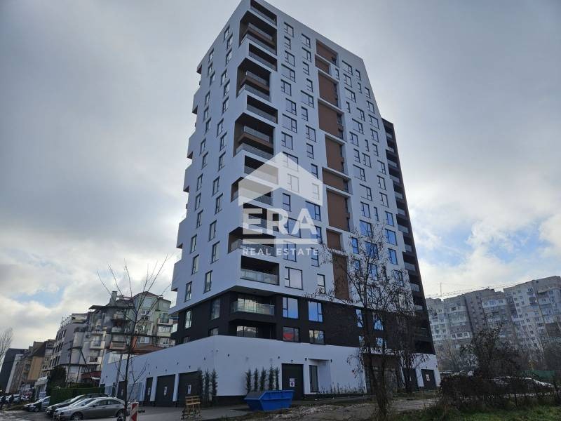 Продава  4-стаен град София , Люлин 2 , 185 кв.м | 57654376