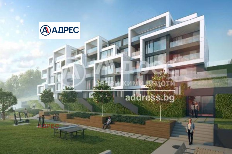 In vendita  3+ camere da letto Varna , Briz , 167 mq | 30347902 - Immagine [3]