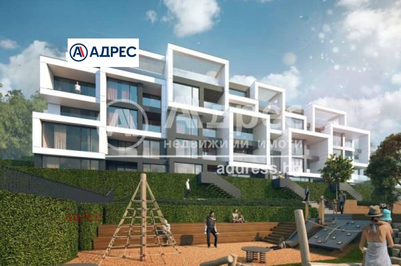 In vendita  3+ camere da letto Varna , Briz , 167 mq | 30347902 - Immagine [10]