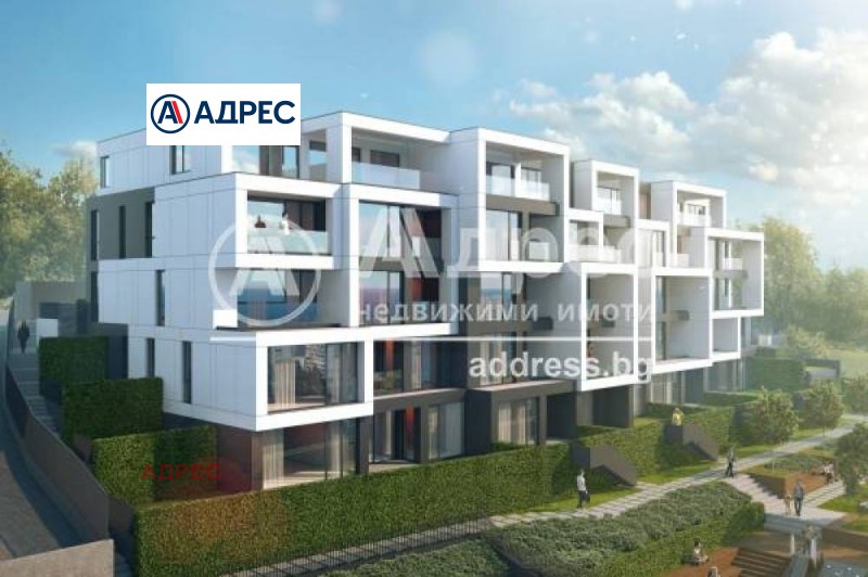 In vendita  3+ camere da letto Varna , Briz , 167 mq | 30347902 - Immagine [2]