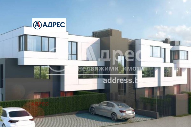 In vendita  3+ camere da letto Varna , Briz , 167 mq | 30347902 - Immagine [7]