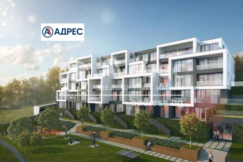 In vendita  3+ camere da letto Varna , Briz , 167 mq | 30347902 - Immagine [4]