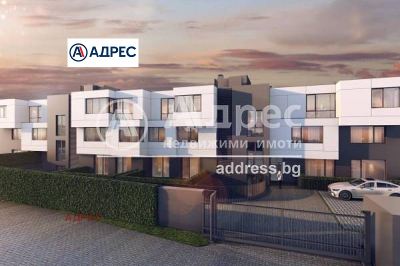In vendita  3+ camere da letto Varna , Briz , 167 mq | 30347902 - Immagine [8]