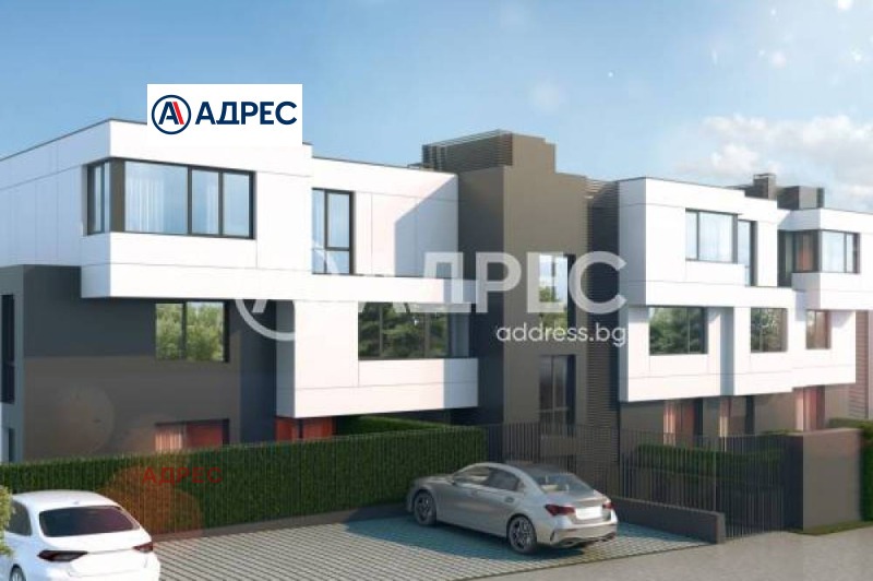 In vendita  3+ camere da letto Varna , Briz , 167 mq | 30347902 - Immagine [6]