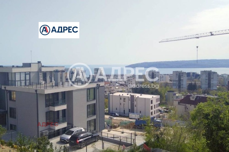 Продава  Многостаен, град Варна, Бриз •  396 500 EUR • ID 22121017 — holmes.bg - [1] 