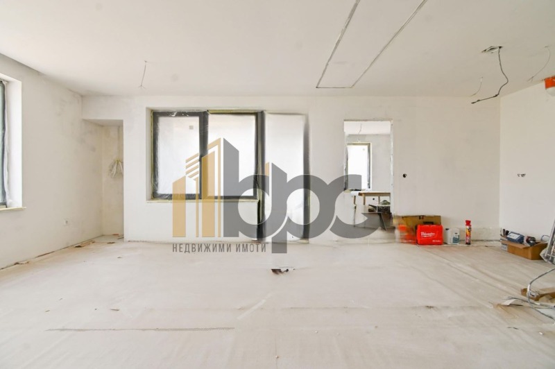Продава  Многостаен град София , Кръстова вада , 177 кв.м | 22635655 - изображение [3]