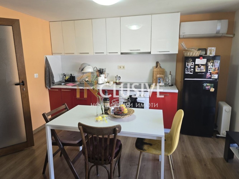 À vendre  Étage de la maison Sofia , Ovtcha koupel , 119 m² | 90653213 - image [14]