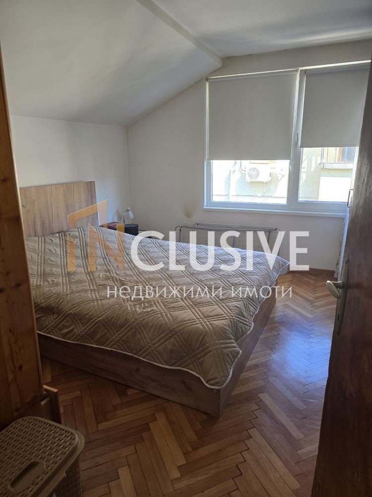 À vendre  Étage de la maison Sofia , Ovtcha koupel , 119 m² | 90653213 - image [4]