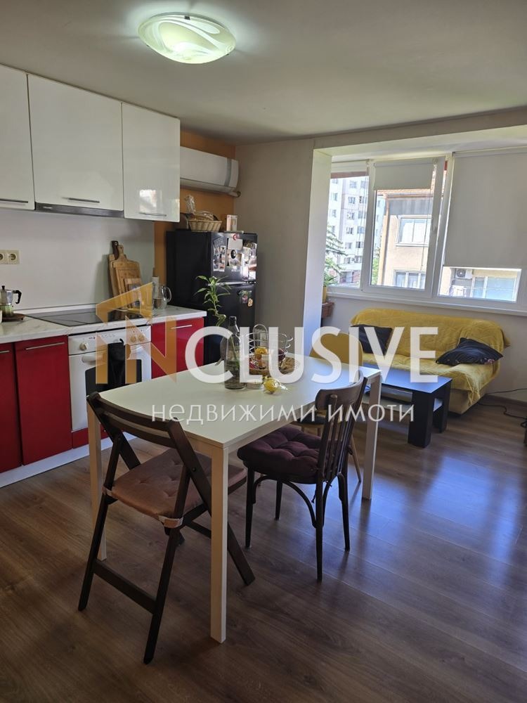 À vendre  Étage de la maison Sofia , Ovtcha koupel , 119 m² | 90653213 - image [12]