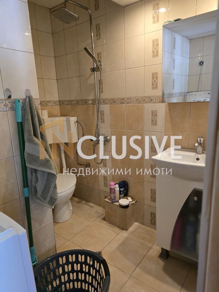 À vendre  Étage de la maison Sofia , Ovtcha koupel , 119 m² | 90653213 - image [6]