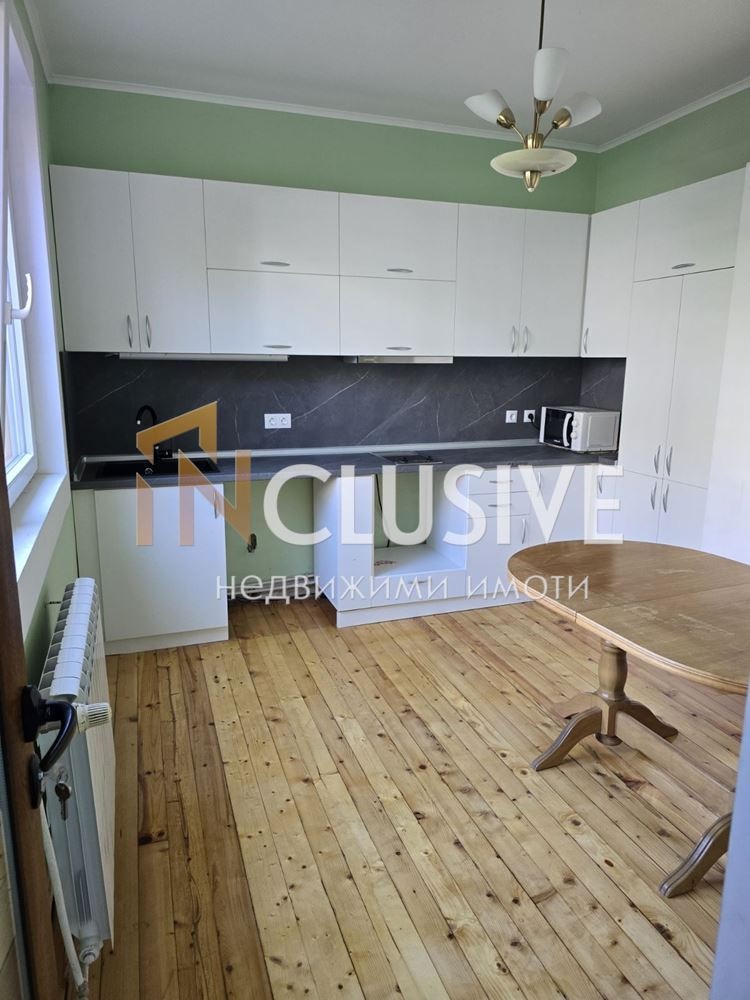 À vendre  Étage de la maison Sofia , Ovtcha koupel , 119 m² | 90653213