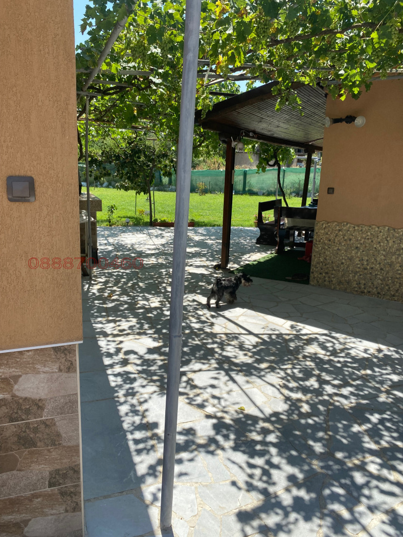 Продава КЪЩА, гр. Сандански, област Благоевград, снимка 12 - Къщи - 52781626