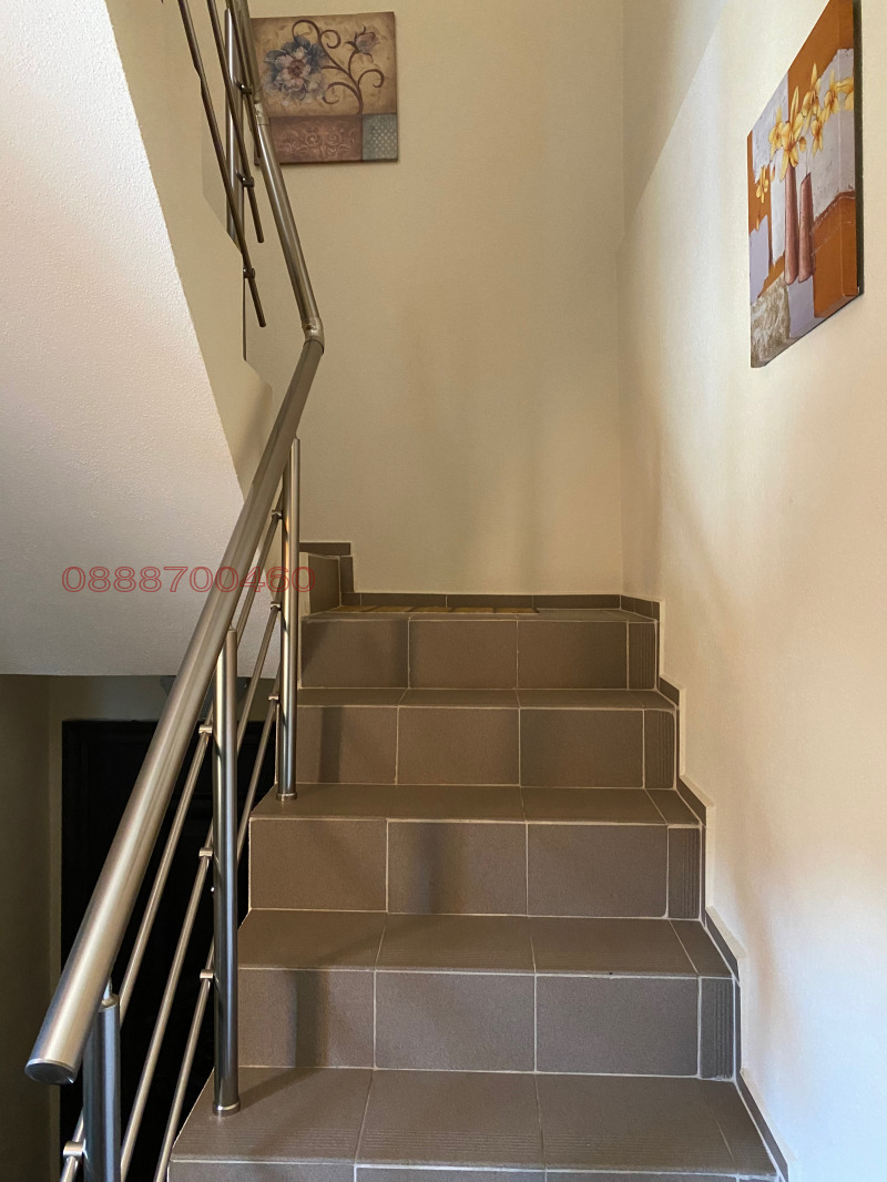 Продава КЪЩА, гр. Сандански, област Благоевград, снимка 4 - Къщи - 52781626