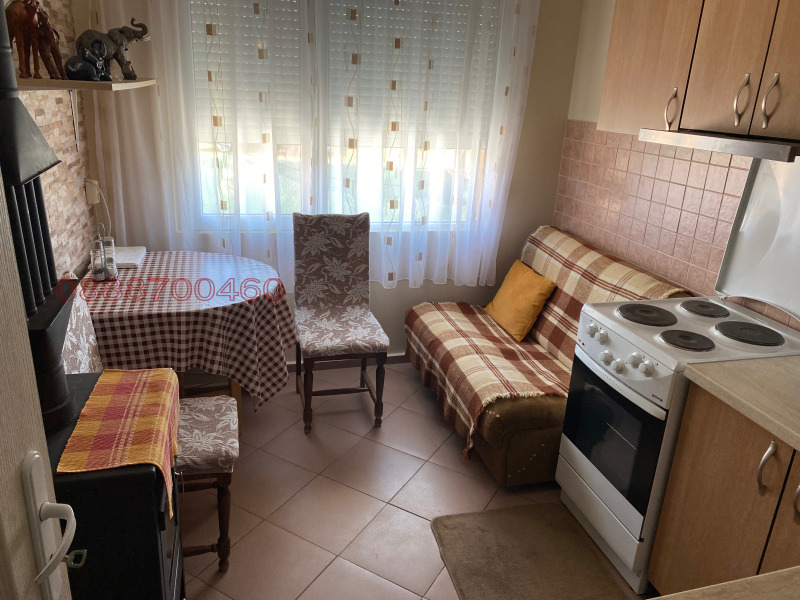 Продава КЪЩА, гр. Сандански, област Благоевград, снимка 3 - Къщи - 52781626