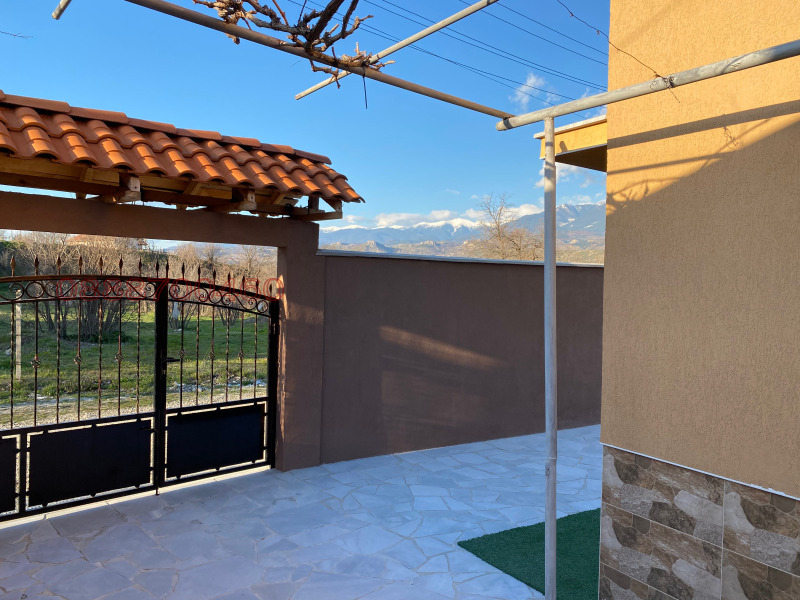 Продава КЪЩА, гр. Сандански, област Благоевград