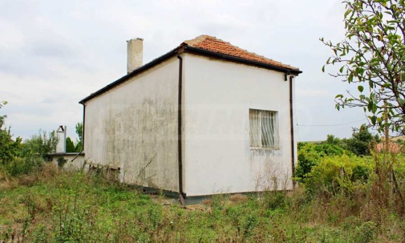 Продава  Къща област Варна , с. Генерал Колево , 186 кв.м | 31538866 - изображение [5]