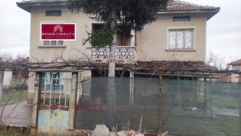 Продава  Къща област Враца , с. Големо Бабино , 70 кв.м | 89623158 - изображение [2]