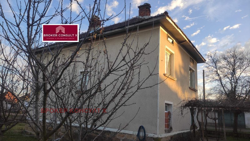Продава КЪЩА, с. Големо Бабино, област Враца, снимка 4 - Къщи - 45044454
