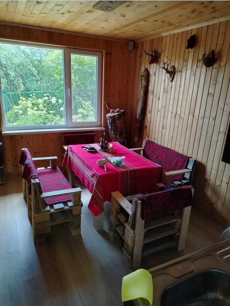 De vânzare  Casa Pernic , Țentâr , 219 mp | 83465857 - imagine [2]