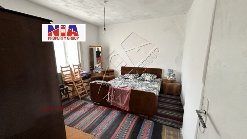 Продава КЪЩА, с. Трояново, област Бургас, снимка 16 - Къщи - 46916925