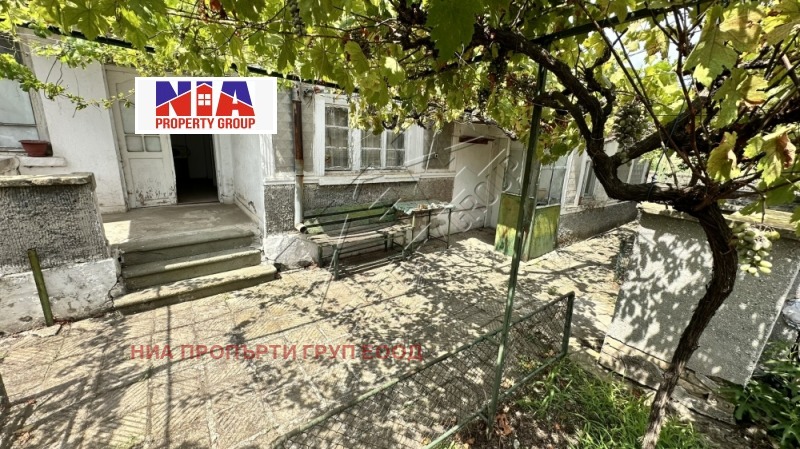 Продава КЪЩА, с. Трояново, област Бургас, снимка 4 - Къщи - 46916925