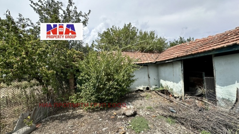 Продава КЪЩА, с. Трояново, област Бургас, снимка 11 - Къщи - 46916925