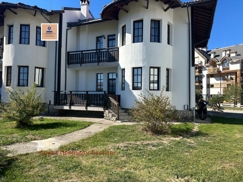 For Sale  House region Blagoevgrad , Bansko , 132 sq.m | 40302451 - image [14]