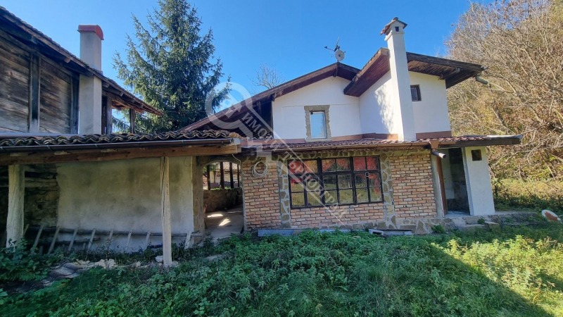 Zu verkaufen  Haus region Weliko Tarnowo , Elena , 130 qm | 54649415 - Bild [10]