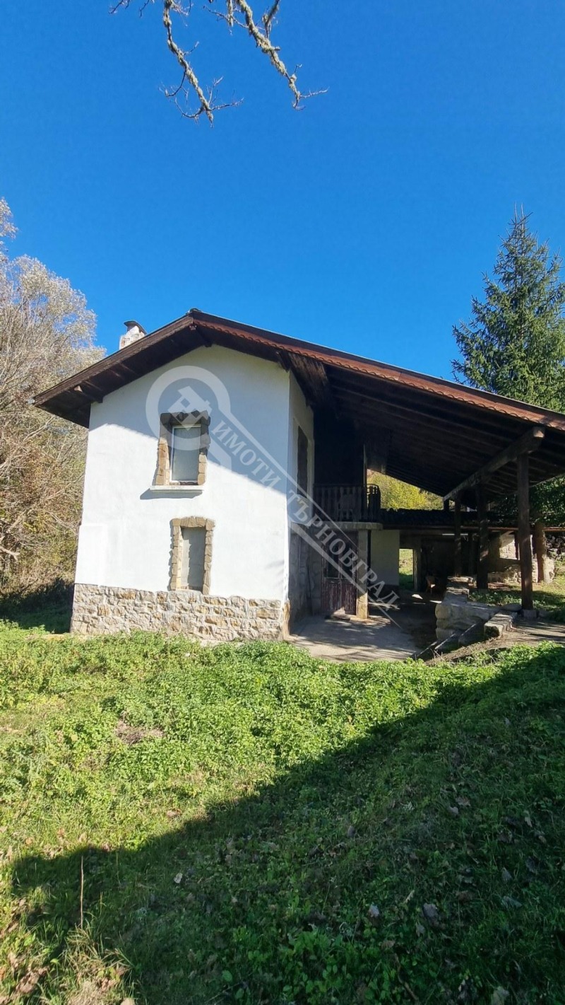 Zu verkaufen  Haus region Weliko Tarnowo , Elena , 130 qm | 54649415 - Bild [3]