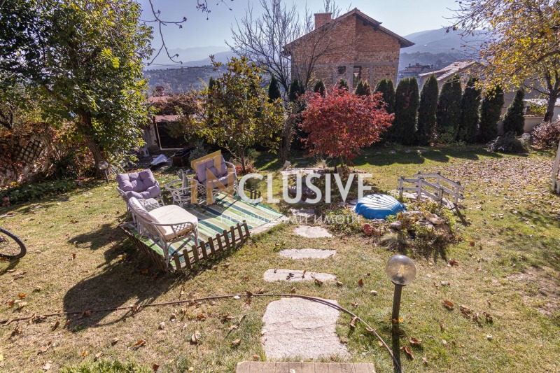 For Sale  House Sofia , Bankya , 450 sq.m | 66349394 - image [16]