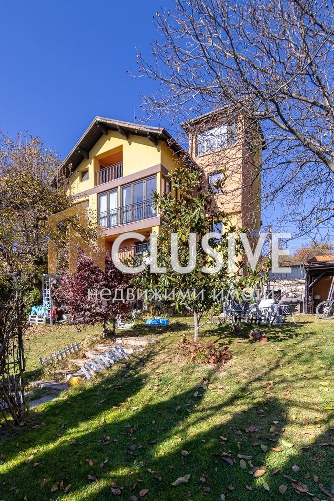 For Sale  House Sofia , Bankya , 450 sq.m | 66349394 - image [3]