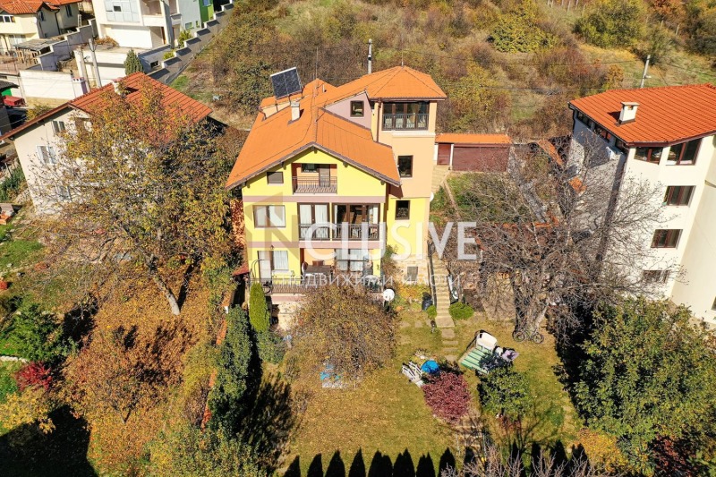 For Sale  House Sofia , Bankya , 450 sq.m | 66349394 - image [2]