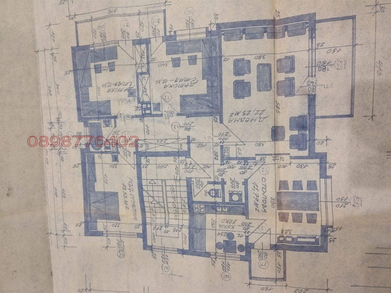 Продава КЪЩА, с. Бачево, област Благоевград, снимка 6 - Къщи - 53052191